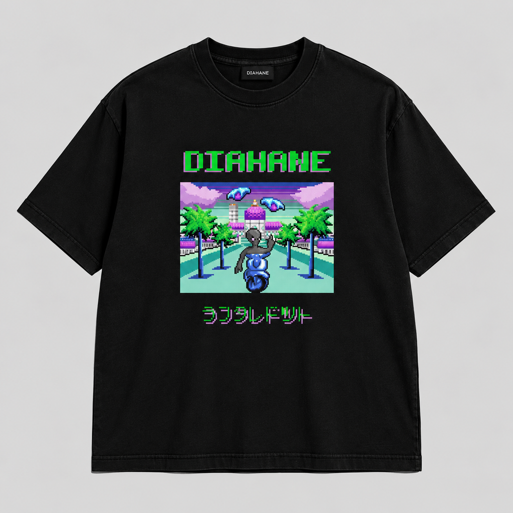 DIAHANE T-SHIRT