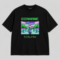 DIAHANE T-SHIRT